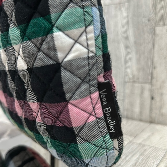 EUC Vera Bradley Crossbody w/adjustable strap - Picture 3 of 7